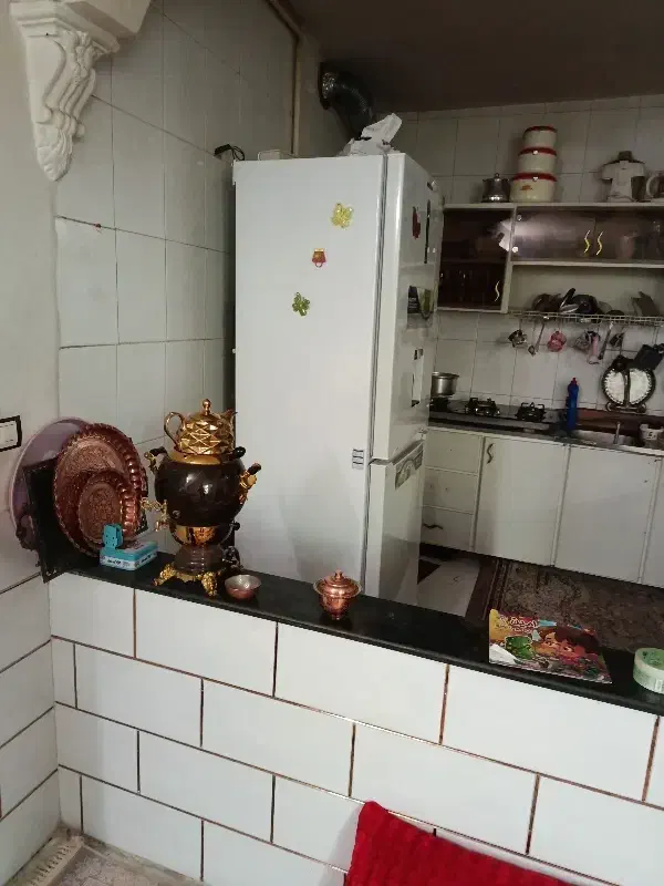 خانه اجاره ای شبانه روزانه|اجارهٔ کوتاهمدت آپارتمان و سوئیت|فولادشهر, A1|دیوار