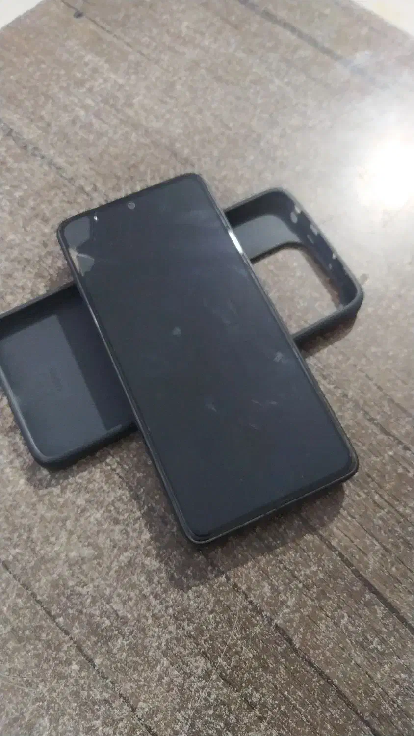 گوشی شیا‌ئومی‌نوت‌۱۴‌معمولی|موبایل|بلوک, |دیوار