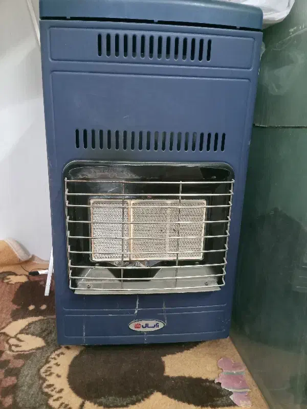 بخاری|بخاری، هیتر، شومینه|زابل, |دیوار