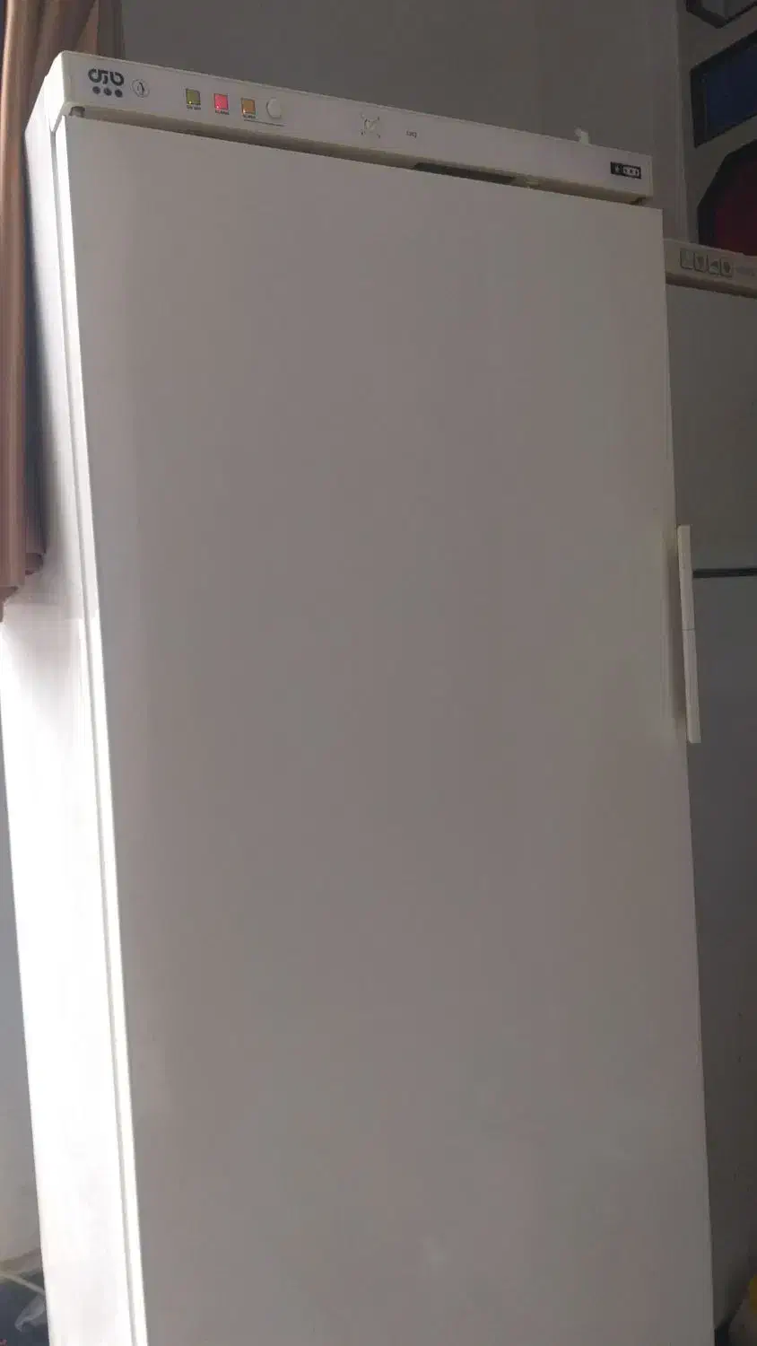 یخچال فریزر مدل پارس ۳ستاره موتور بزرگ ژاپنی|یخچال و فریزر|ساری, |دیوار