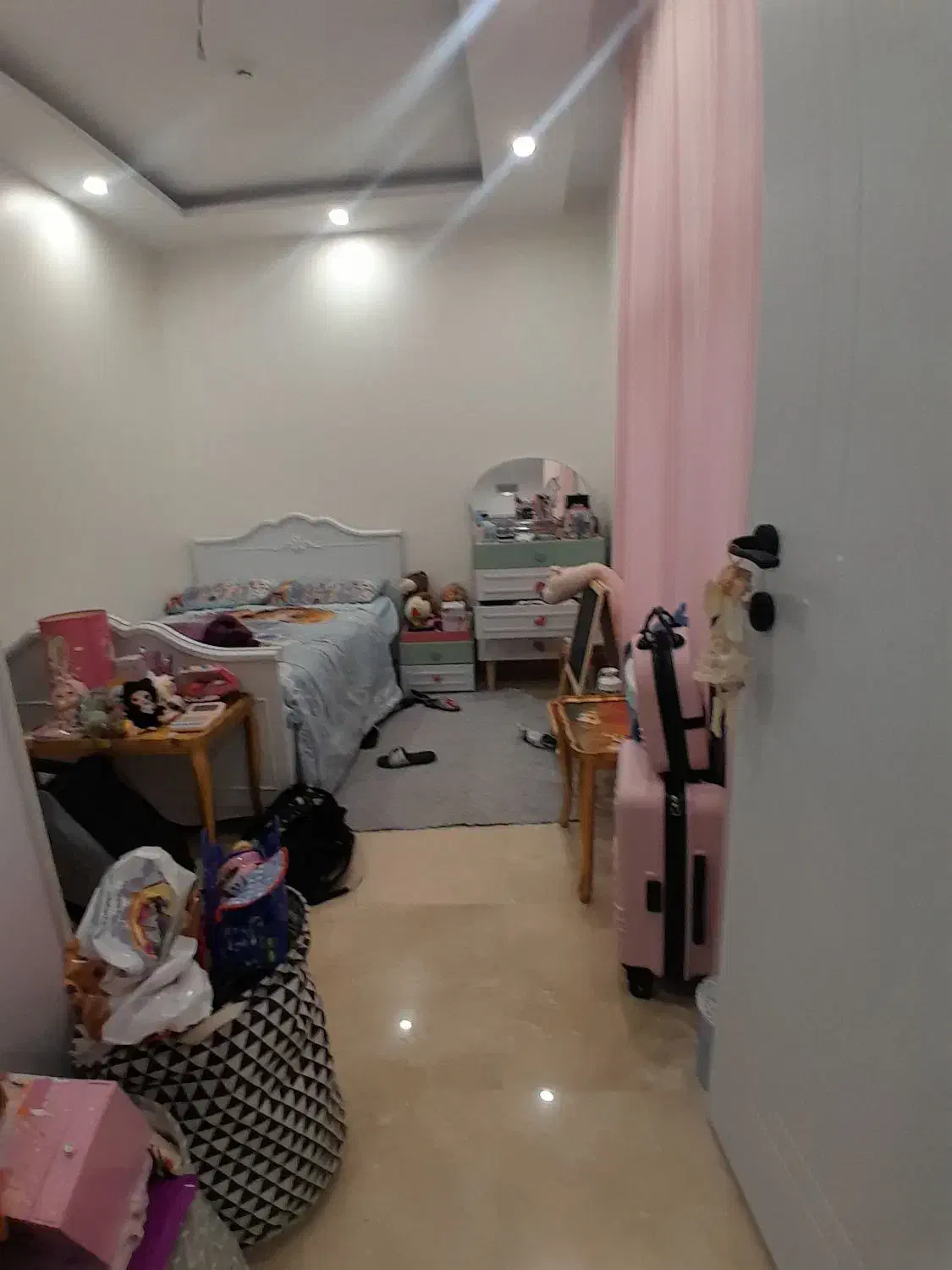 فریدافشار ۱۱۰ متر فول امکانات