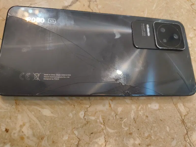 poco f4 5g|موبایل|تهران, حر|دیوار