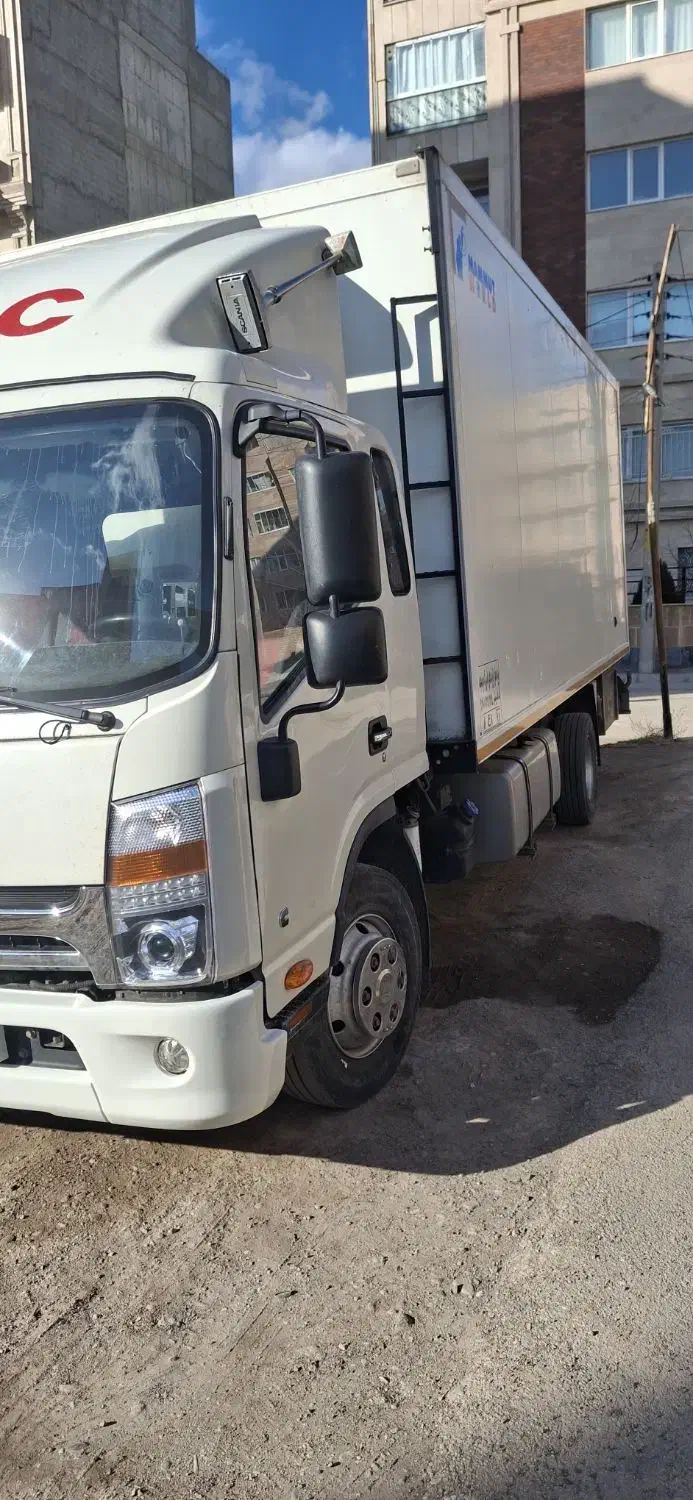 جک 9 تن|خودرو سنگین|اردبیل, |دیوار