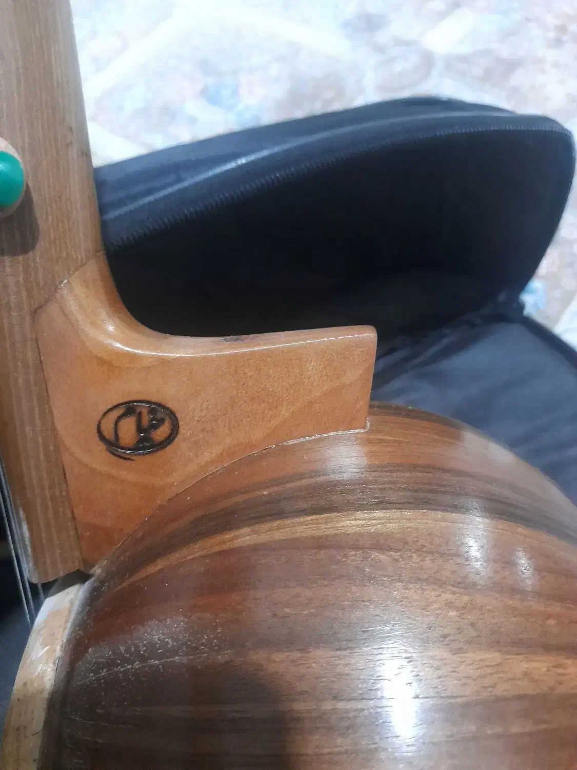 کمانچه|سازهای سنتی|تهران, بهارستان|دیوار