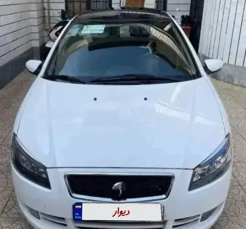فروش خودور|خودرو سواری و وانت|شهرکرد, |دیوار