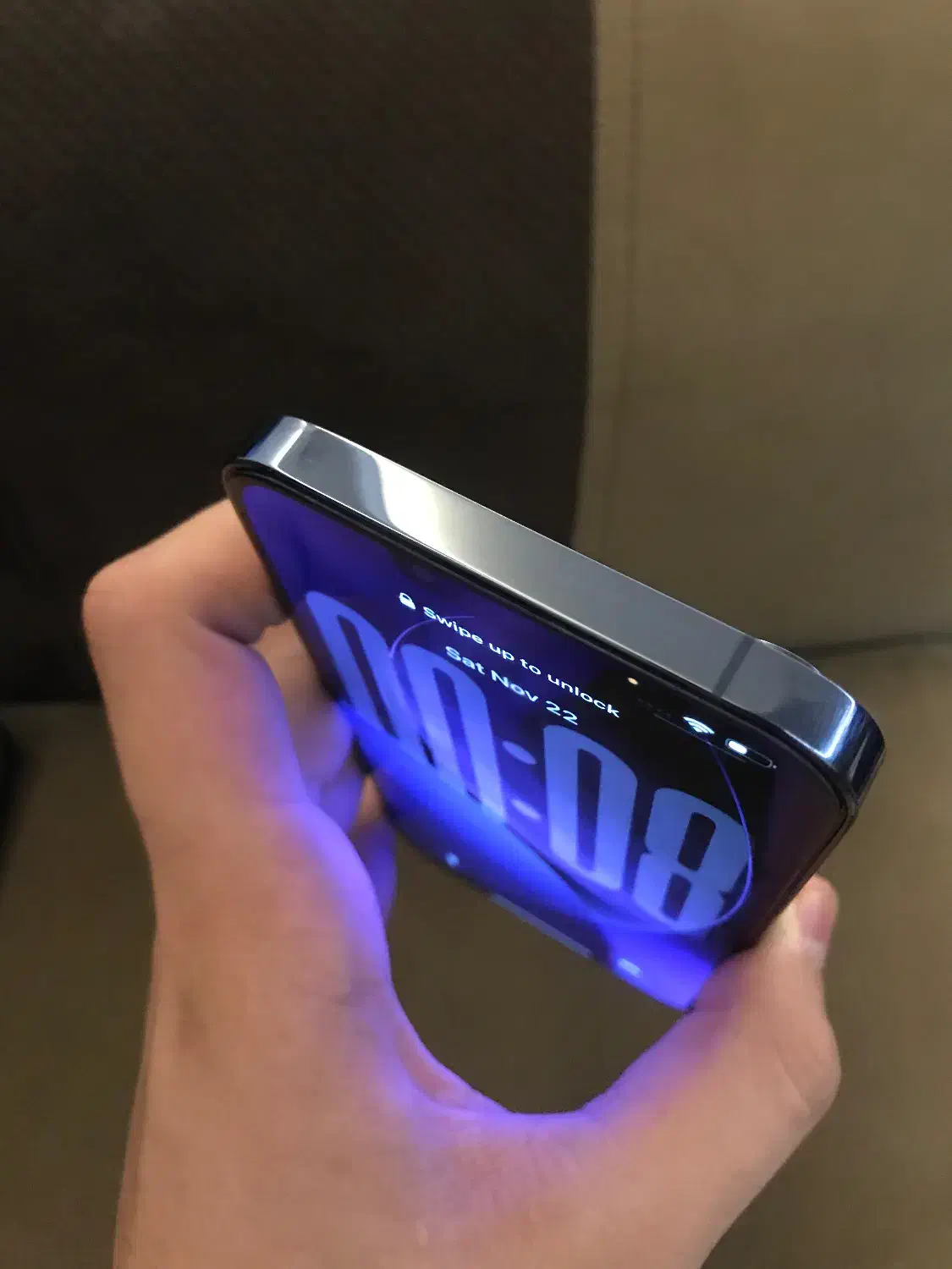 iphone 13promax|موبایل|کامیاران, |دیوار