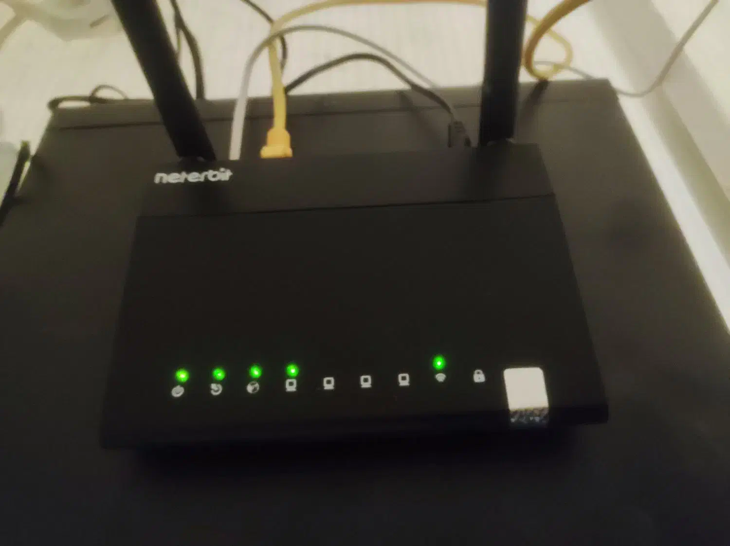 مودم ADSL|مودم و تجهیزات شبکه|اراک, |دیوار