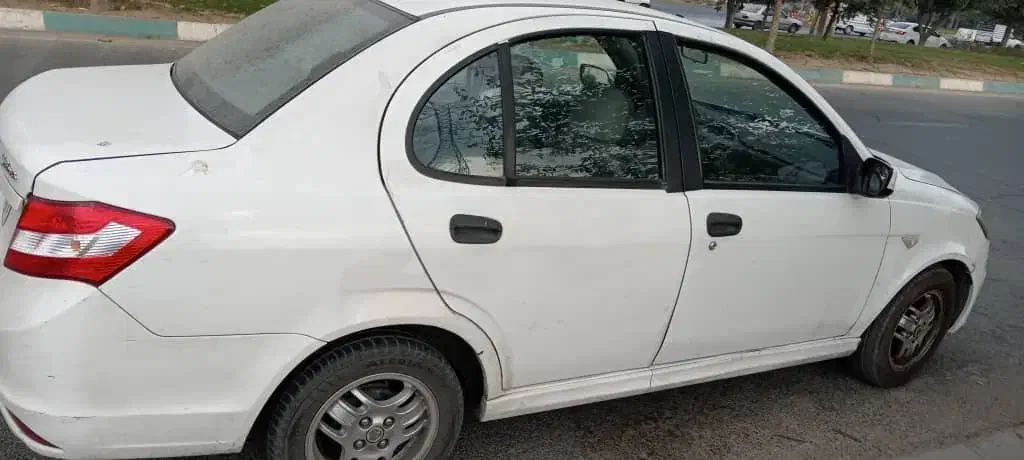 ساینا مدل ۹۶|خودرو سواری و وانت|اسلام‌شهر, شهرک قائمیه|دیوار