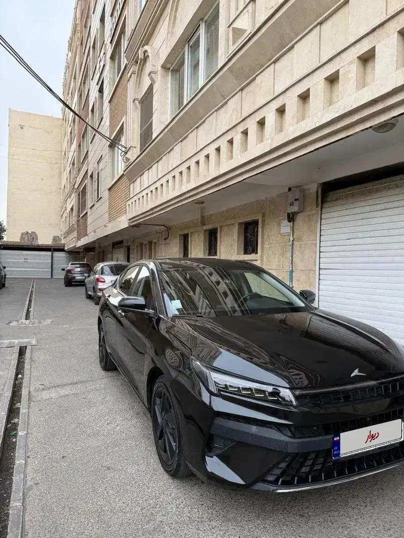 کی ام سی مدل 1401بدون رنگ|خودرو سواری و وانت|شهریار, شهریار|دیوار