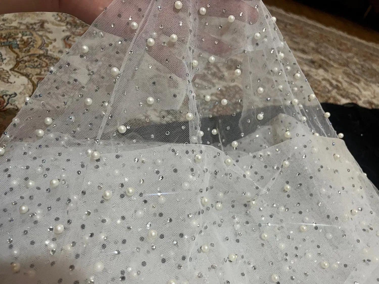 چادر محلی|لباس|دهدشت, |دیوار