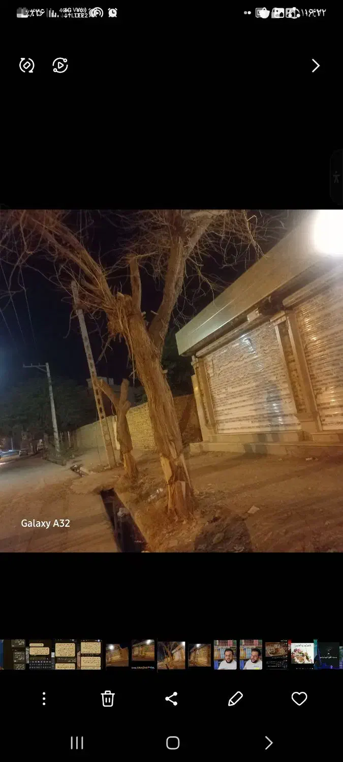 مغازه بزرگ لب بلوار|اجارهٔ مغازه و غرفه|ایرانشهر, |دیوار