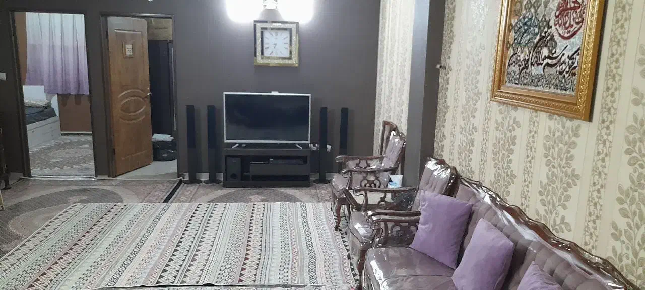 ۶۷ متری دوخواب میدان مقدم|فروش آپارتمان|تهران, مقدم|دیوار