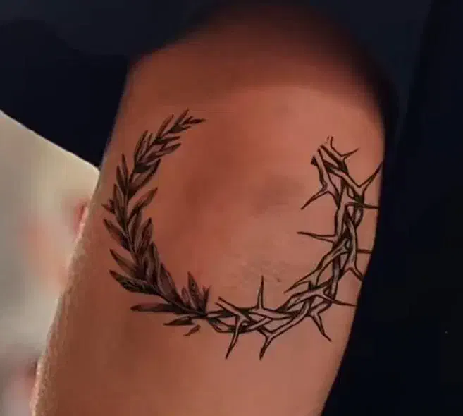 تتو بدن و صورت|خدمات آرایشگری و زیبایی|رستم, |دیوار