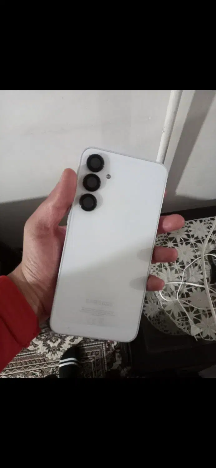 گوشیa35|موبایل|گرگان, |دیوار