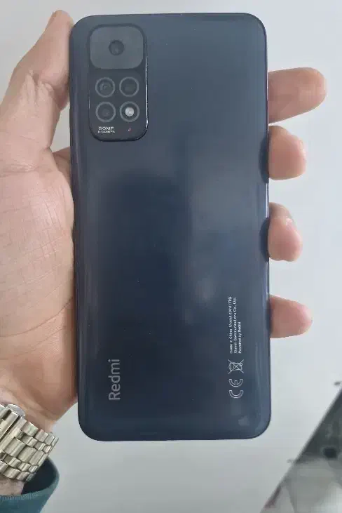 گوشی موبایل note 11|موبایل|رباط‌کریم, رباط‌کریم|دیوار