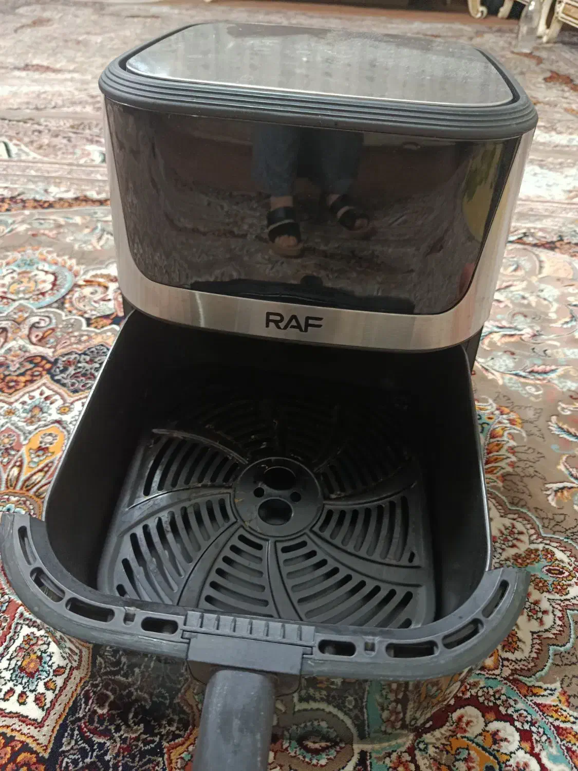 هواپز|اجاق گاز و لوازم برقی پخت‌وپز|شهریار, رضی آباد بالا|دیوار