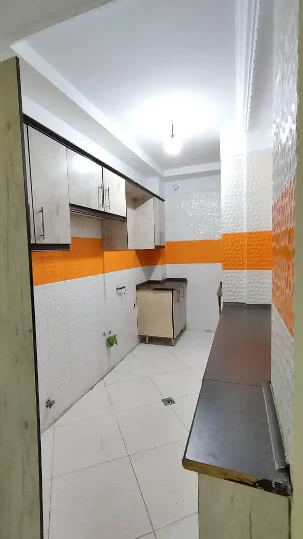 ۴۰ متر تکواحدی  فروزش رضایی مجد