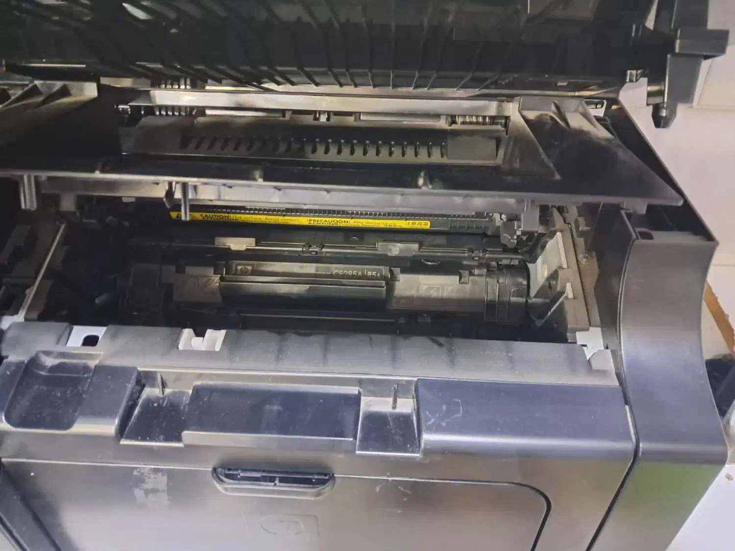 پرینتر سه کاره hp 1132|پرینتر، اسکنر، کپی، فکس|دزفول, |دیوار