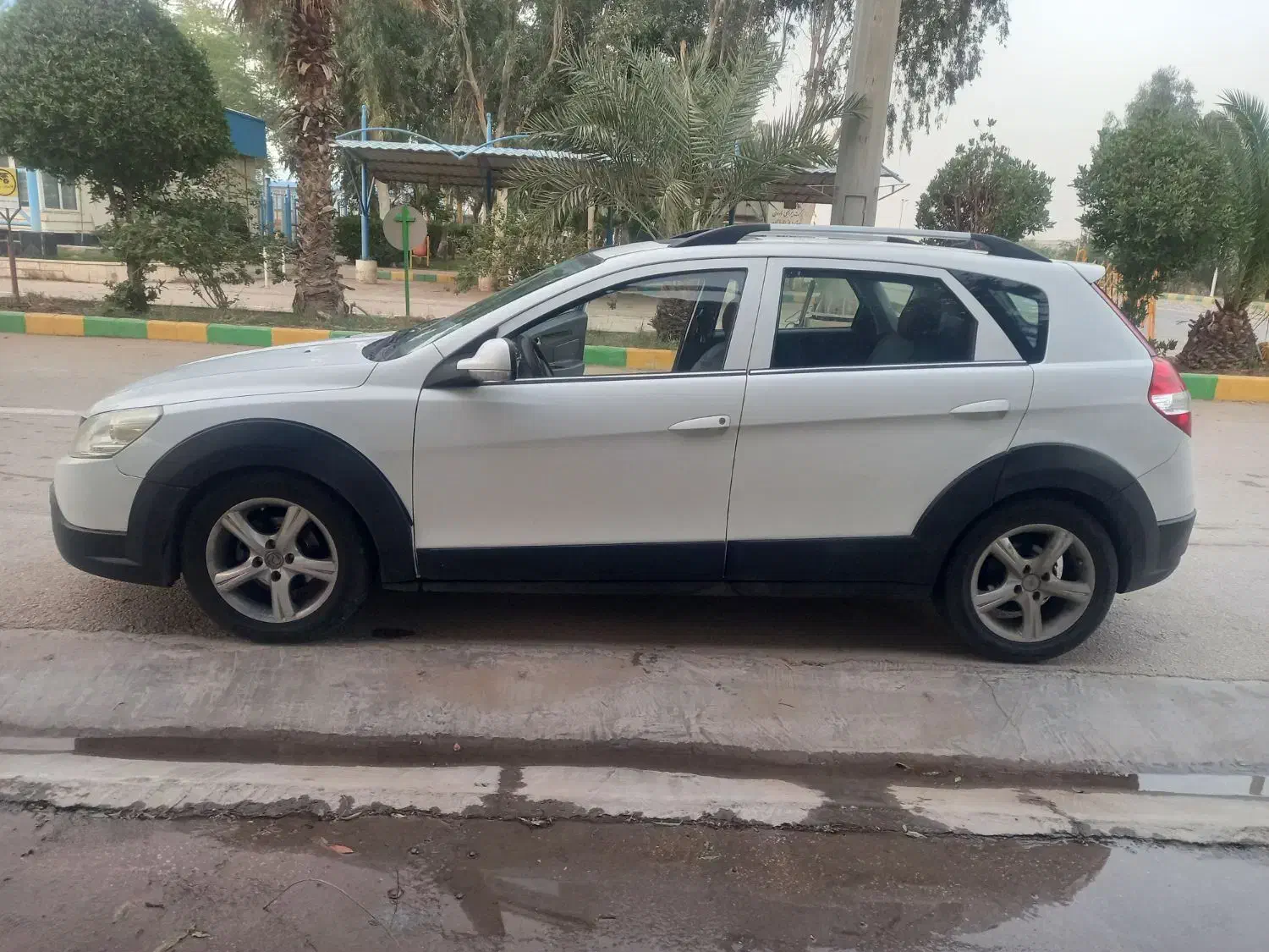 h30 کراس|خودرو سواری و وانت|دزفول, |دیوار