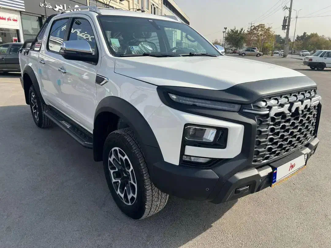 KmcT9تحویل روز نمایندگی|خودرو سواری و وانت|مشهد, بهارستان|دیوار