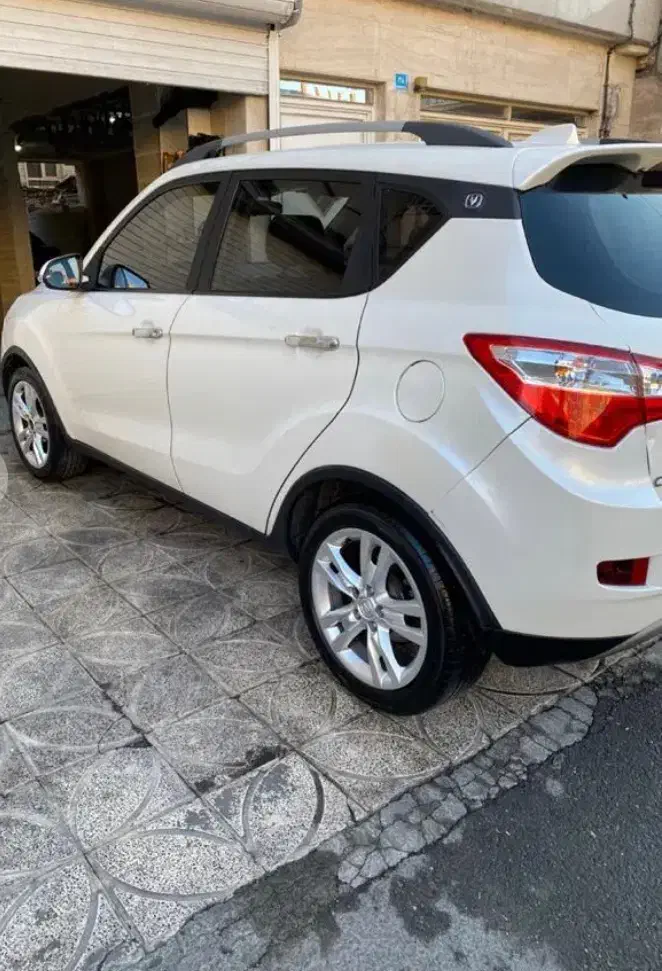 چانگان وارداتی ۲۰۱۵|خودرو سواری و وانت|سنگر, |دیوار