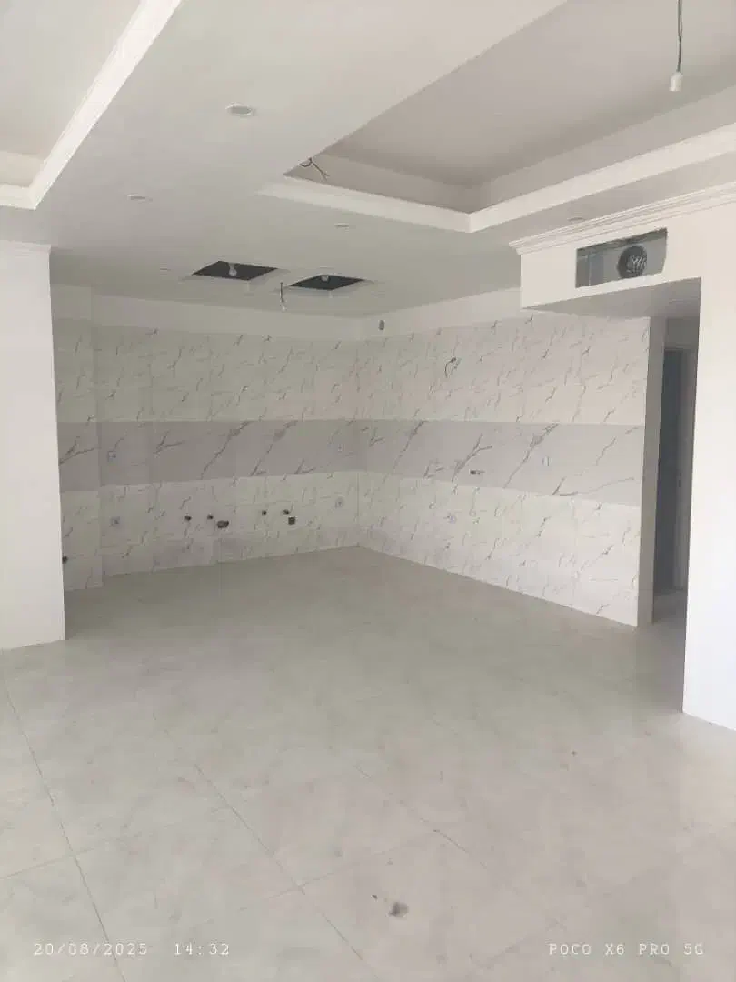 آپارتمان ۱۲۵متری قائمیه/باکری/تکواحدی/سه خواب|فروش آپارتمان|اسلام‌شهر, شهرک قائمیه|دیوار