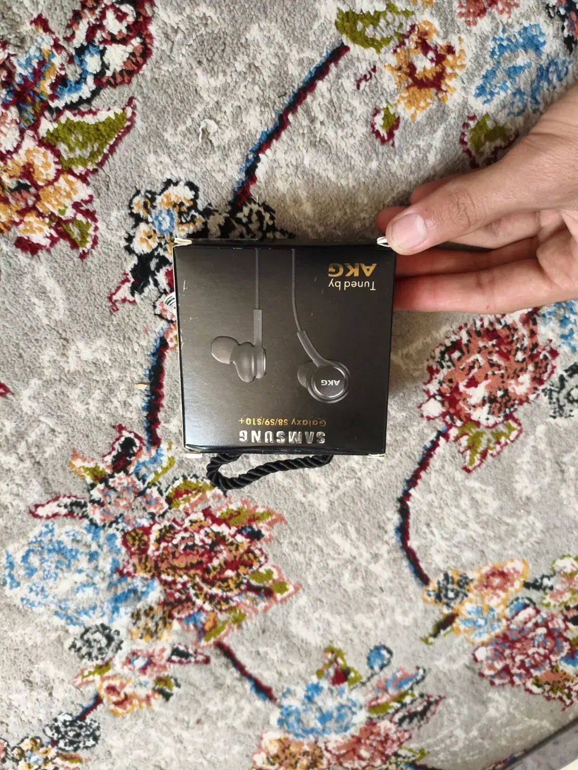 هنذفری|لوازم جانبی موبایل و تبلت|خرمآباد, |دیوار