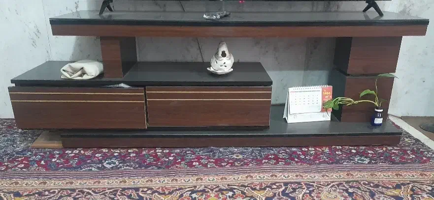 میز تلوزیون ریلی|میز تلویزیون|مشهد, موعود|دیوار