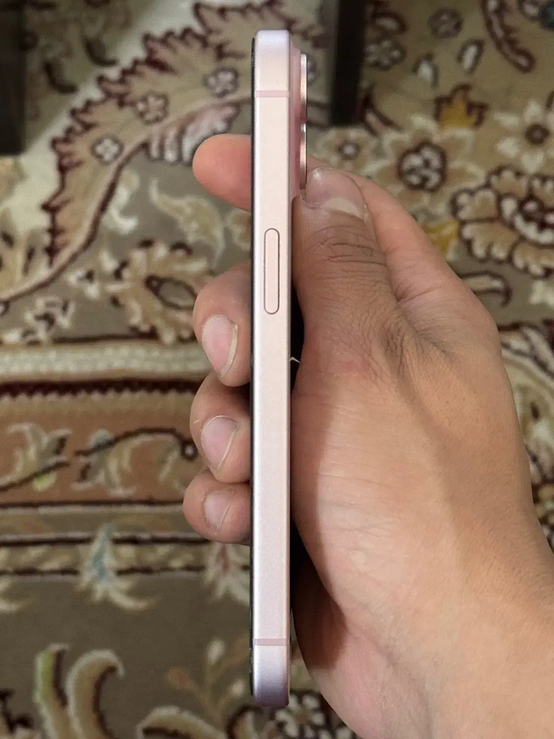 iphone 15 normal|موبایل|فسا, |دیوار