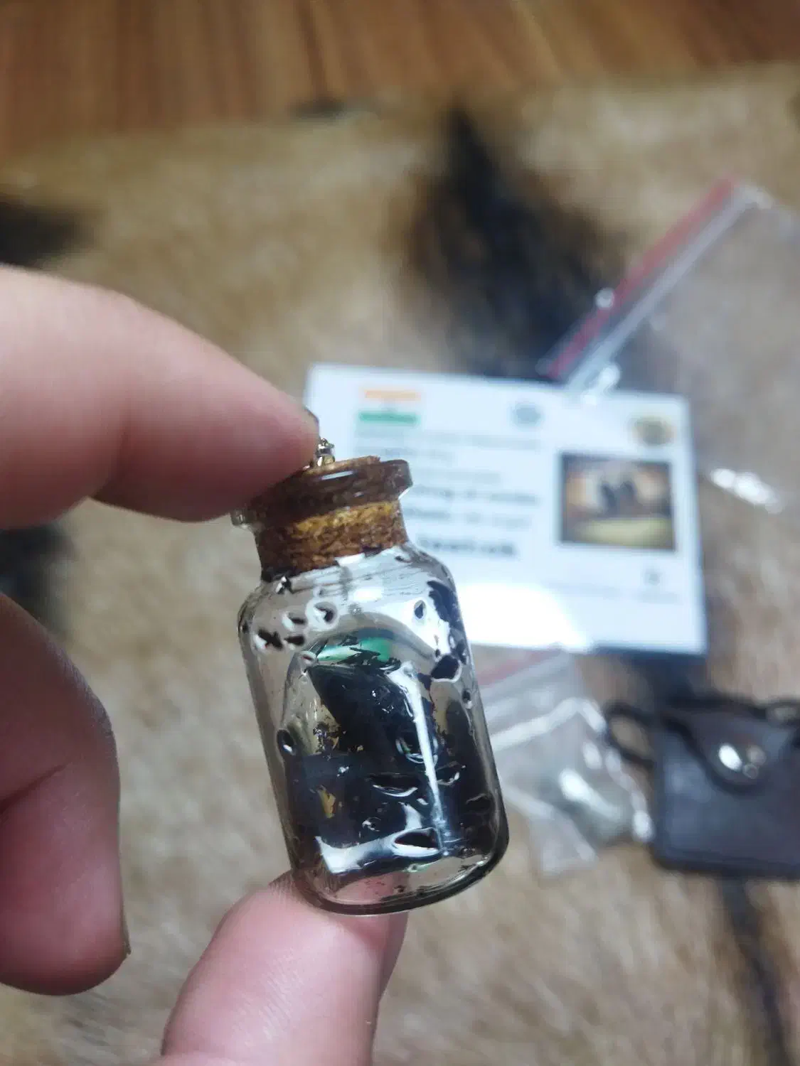 مهره شانس گردنبند|بدلیجات|اهواز, امانیه|دیوار