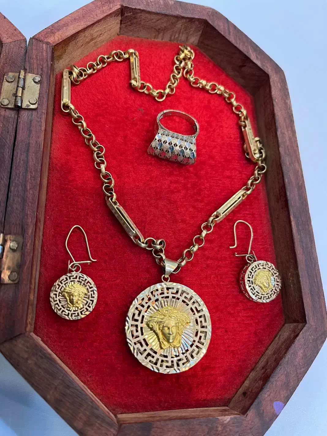 طلا|جواهرات|محمدشهر, ولدآباد|دیوار