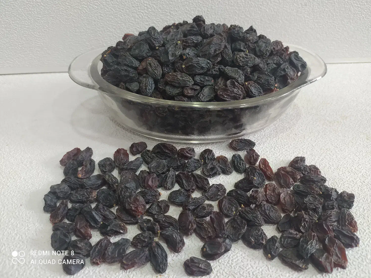 مویز.کشمش.شیره انگور.گردو.آلو خورشتی|خوردنی و آشامیدنی|تهران, افسریه جنوبی|دیوار