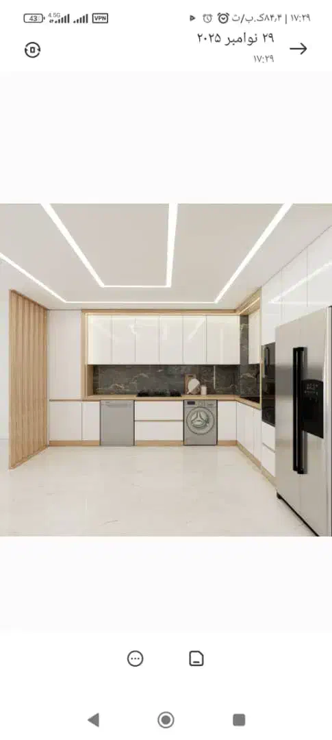 رهن کامل آپارتمان 3 خوابه گلشهر جنوبی .135 متری|اجارهٔ آپارتمان|بندرعباس, |دیوار