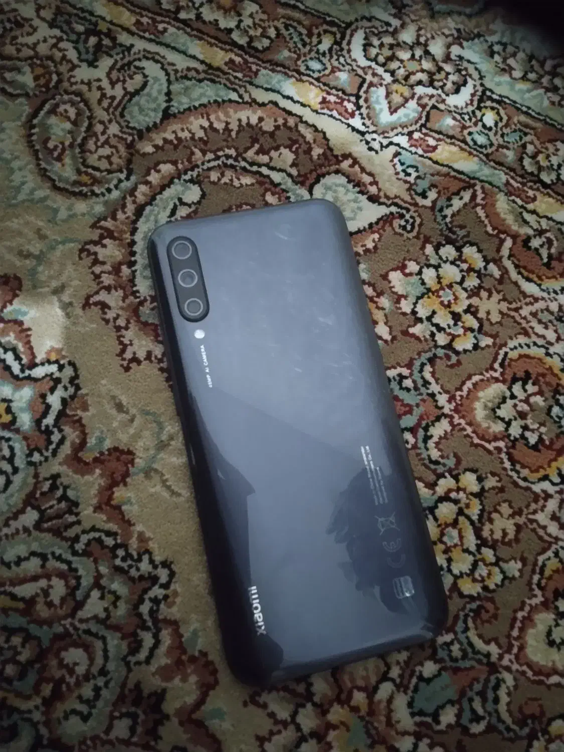 گوشی mia3|موبایل|همدان, |دیوار