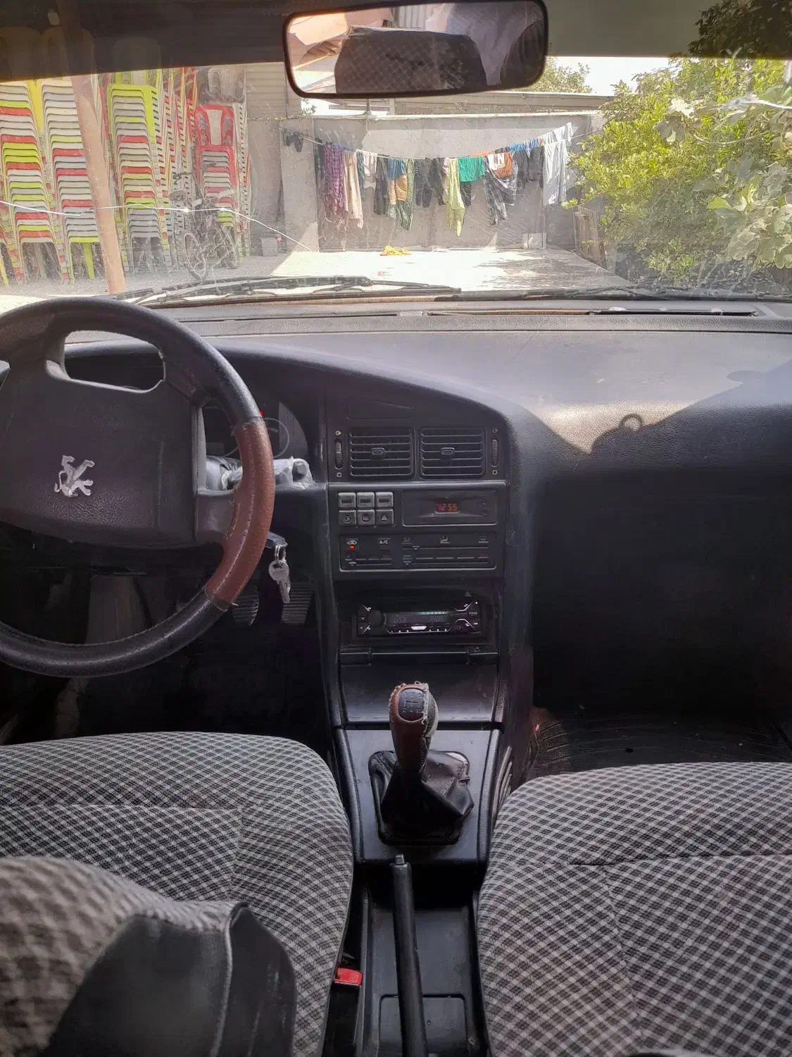 پژو ۴۰۵|خودرو سواری و وانت|میناب, |دیوار