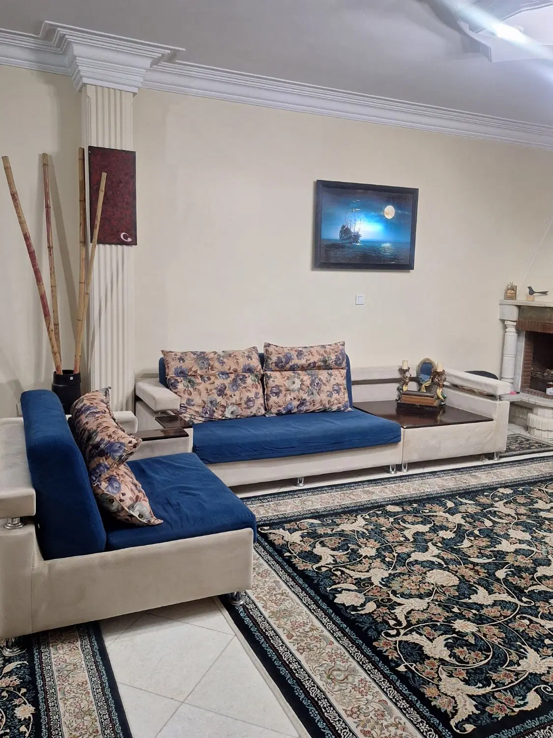 مبل تخت شو|مبلمان خانگی و میز عسلی|تهران, آرژانتین|دیوار