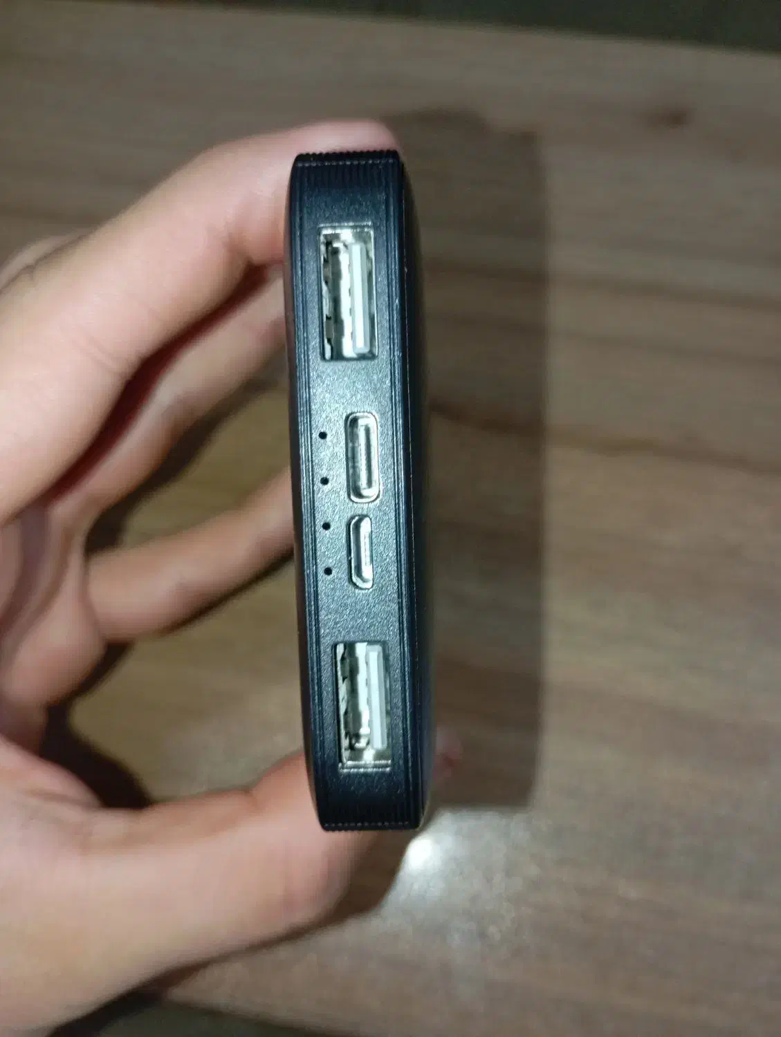 پاور بانک|لوازم جانبی موبایل و تبلت|قم, بکایی|دیوار