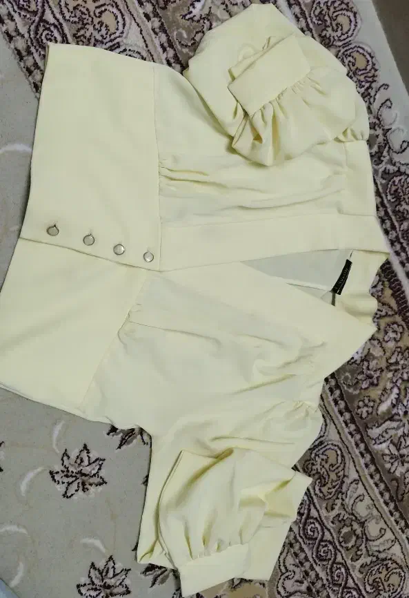 شومیز کوتاه|لباس|گلپایگان, |دیوار