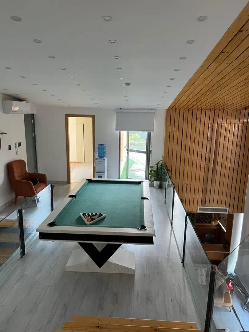 ویلا دورهمی|اجارهٔ کوتاه‌مدت ویلا و باغ|صدرا-فارس, باغشهر گلبهار صدرا|دیوار