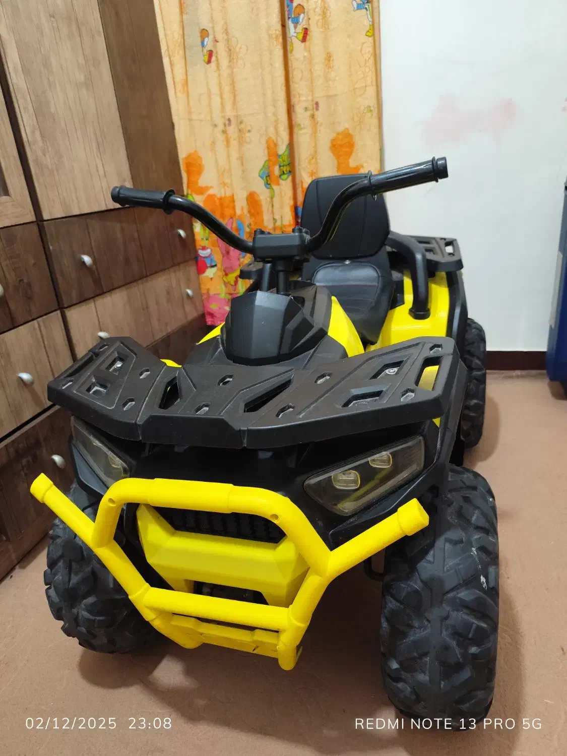 ماشین شارژی|اسباب‌‌بازی|اهواز, کیانپارس |دیوار