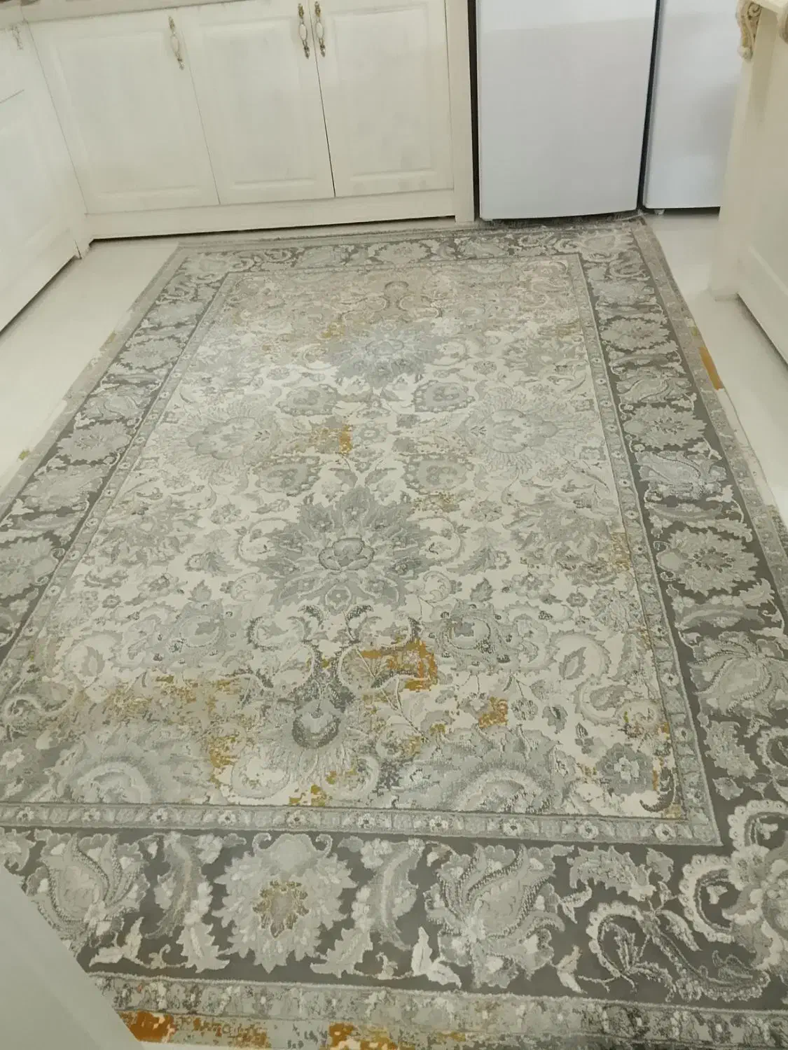 فرش قالی ۶متری طرح پتینه فیلی|فرش|مشهد, شهید مطهری|دیوار