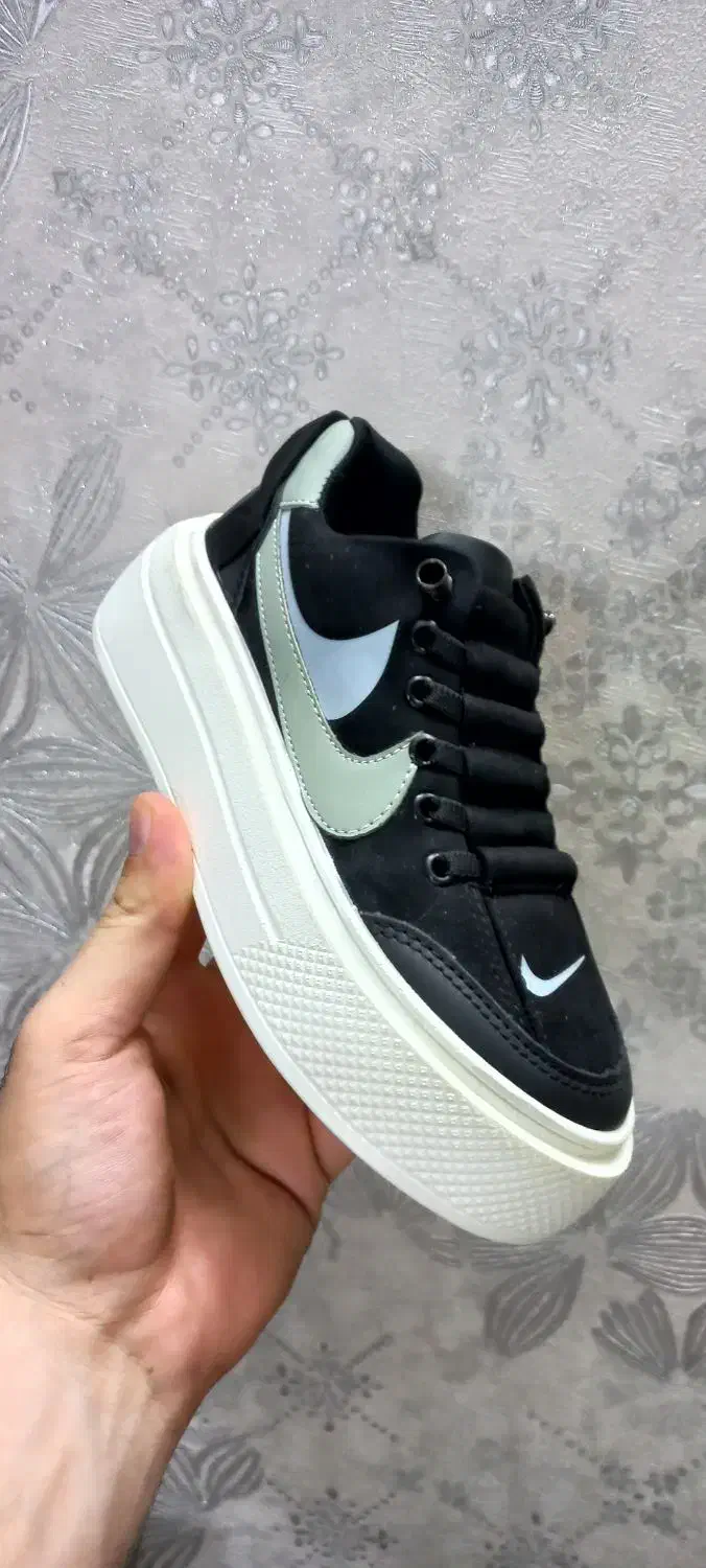 حراج کفش تکسایز فقط ۲۹۰ تومان|کیف، کفش، کمربند|قرچک, مهدیه|دیوار