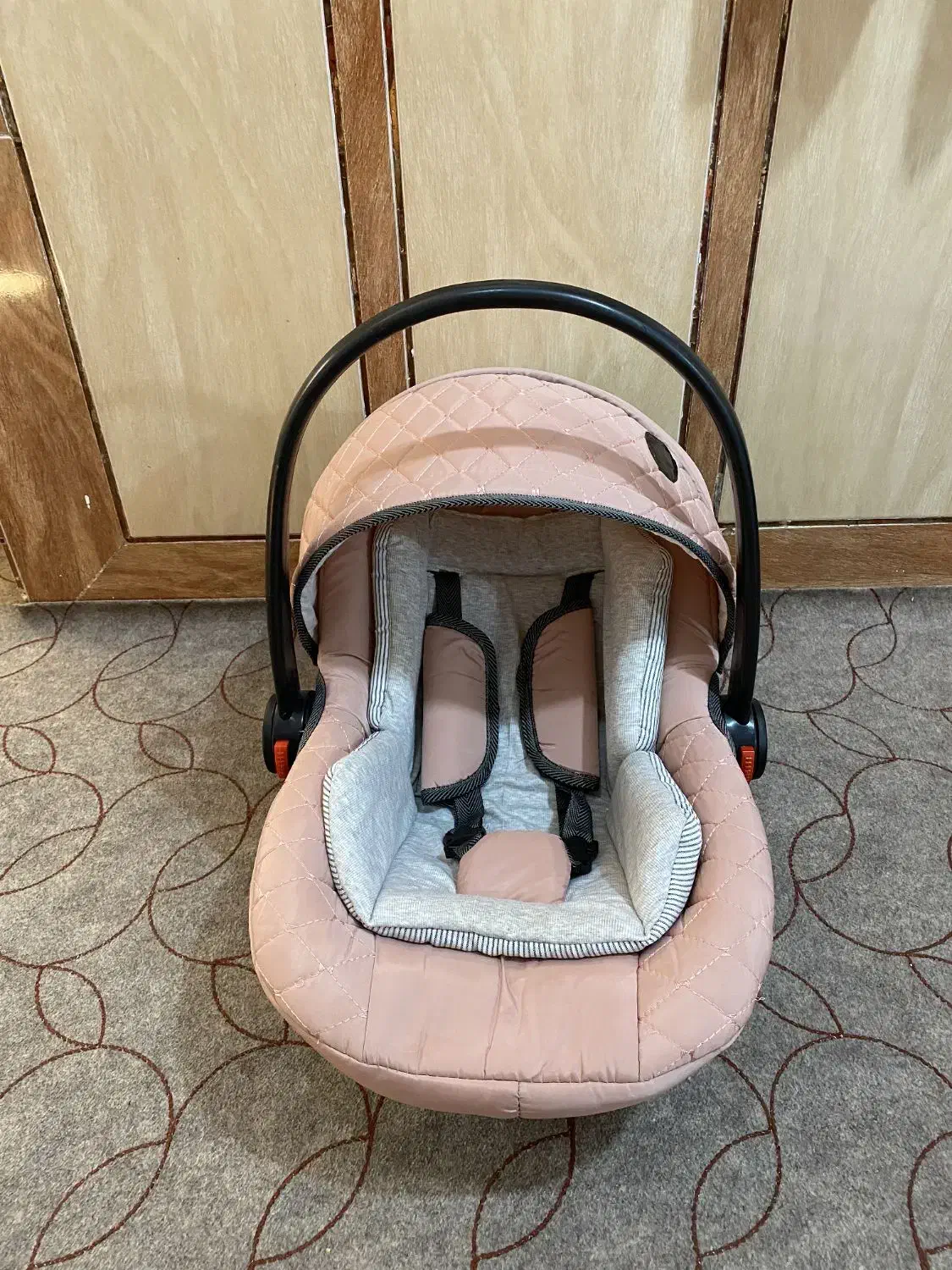 کریرهای زیباوخوش رنگ|کالسکه و لوازم جانبی|بندر کنگان, |دیوار