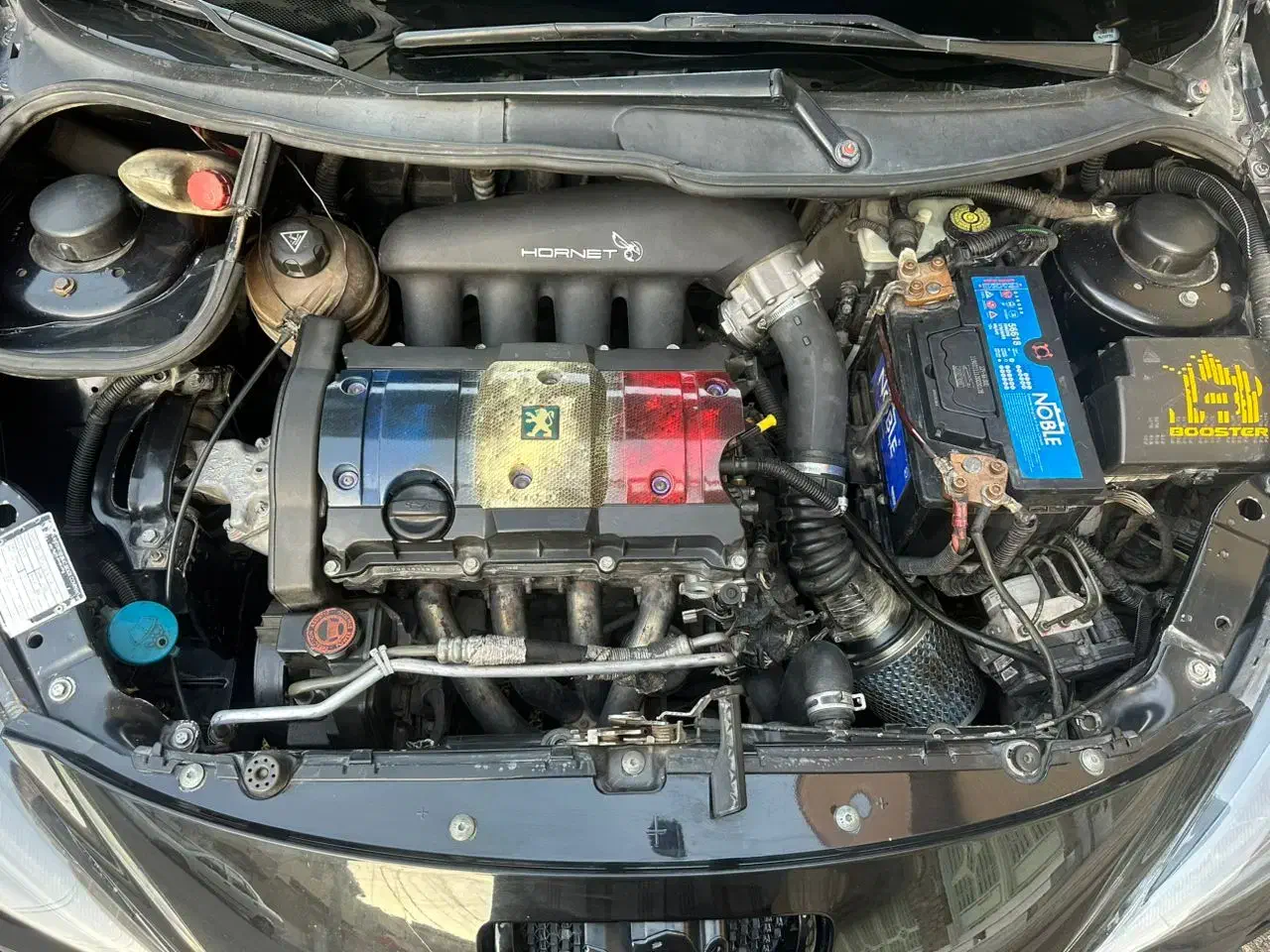 207 دنده|خودرو سواری و وانت|قم, بنیاد|دیوار