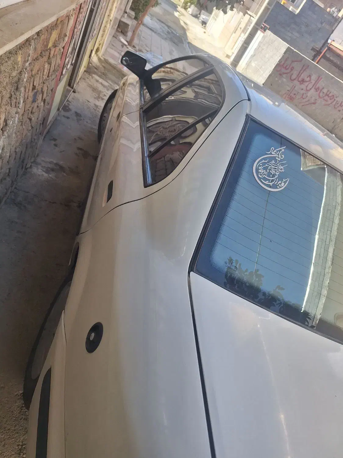 سمند مدل ۸۸|خودرو سواری و وانت|سنندج, |دیوار