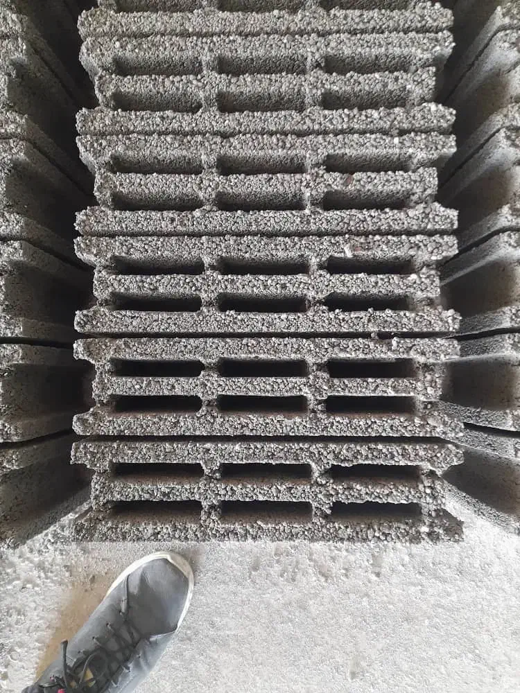 فروش مستقیم بلوک سیمانی سبک و سنگین|مصالح و تجهیزات ساختمان|مشهد, درابد امام|دیوار