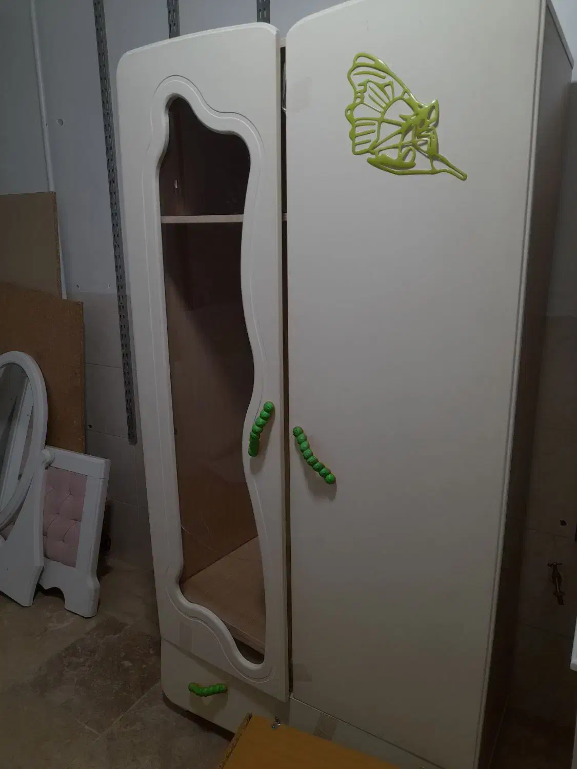 سرویس نوزاد|اسباب و اثاث بچه|اراک, |دیوار