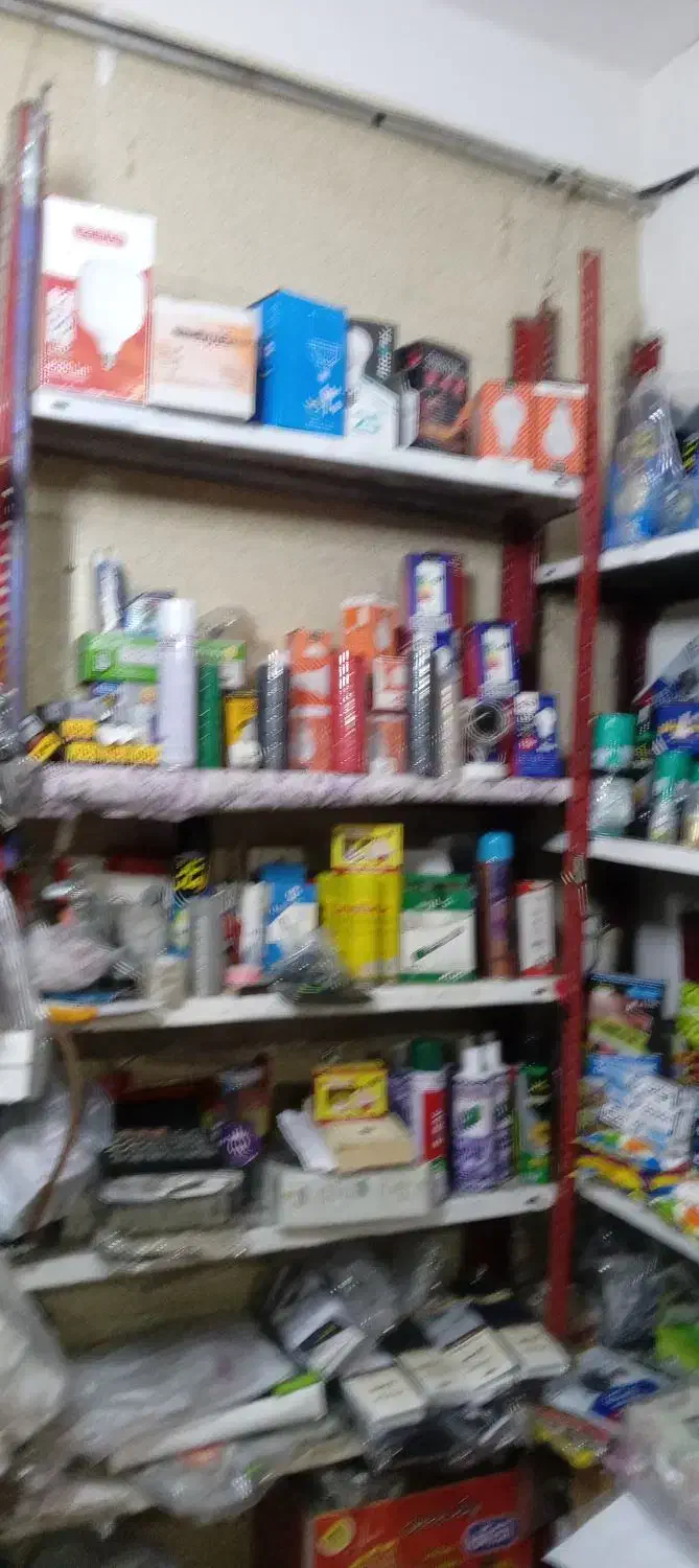 مغازه فروشی|فروش مغازه و غرفه|دیواندره, |دیوار