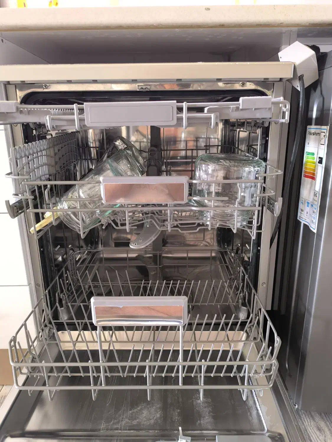 ماشین ظرفشویی|ماشین ظرفشویی|یاسوج, |دیوار