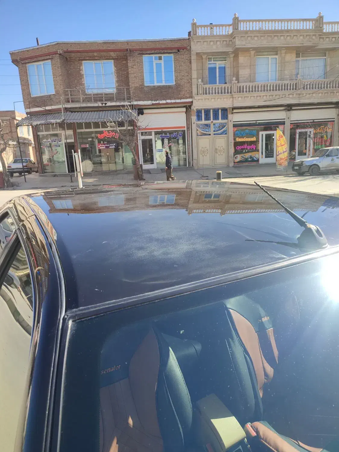 پارس تیو5|خودرو سواری و وانت|پیرانشهر, |دیوار